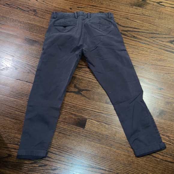 Banana Republic Mens Jeans - Picture 3 of 5